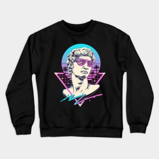 Vapor Swag Crewneck Sweatshirt